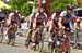Team Stevens following Veronique Fortin (P-K Express)  		CREDITS:  		TITLE:  		COPYRIGHT: Jon Safka 2010� All rights retained - no copying, printing or other manipulation, editing or processing permitted without prior, written permission
