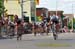 Florence Laplante-Lamarche & Courtnay Darville (Re:Form/Cyclepower) Sprint for the win  		CREDITS:  		TITLE:  		COPYRIGHT: Jon Safka 2010� All rights retained - no copying, printing or other manipulation, editing or processing permitted without prior, wri