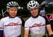 Jared Stafford (L) & Zachary Hughes 		CREDITS: Jon Safka 		TITLE:  		COPYRIGHT: Jon Safka 2011� All rights retained - no copying, printing or other manipulation, editing or processing permitted without prior, written permission