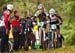 Mikaela Kofman leads Catherine Vipond on the start of Lap 2 		CREDITS: Jon Safka 		TITLE:  		COPYRIGHT: Jon Safka 2011� All rights retained - no copying, printing or other manipulation, editing or processing permitted without prior, written permission