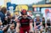 Cadel Evans finishing 		CREDITS:  		TITLE: 2011 Tour de France 		COPYRIGHT: � Casey B. Gibson 2011