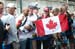 Canadians 		CREDITS:  		TITLE: 2011 Tour de France 		COPYRIGHT: � Canadian Cyclist 2011
