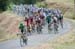 The peloton 		CREDITS:  		TITLE: 2011 Tour de France 		COPYRIGHT: � Canadian Cyclist 2011