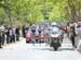 The break 		CREDITS:  		TITLE: 2011 Tour de France 		COPYRIGHT: � Canadian Cyclist 2011