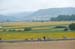 The break 		CREDITS:  		TITLE: 2011 Tour de France 		COPYRIGHT: � Casey B. Gibson 2011