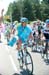 Astana rider carries lunch for his teammates 		CREDITS: CanadianCyclist.com 		TITLE: 2011 Tour de France 		COPYRIGHT: www.canadiancyclist.com 2011� All rights retained - no copying, printing or other manipulation, editing or processing permitted without p