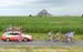 Mont St-Michel 		CREDITS:  		TITLE: 2011 Tour de France 		COPYRIGHT: � CanadianCyclist.com
