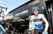 Ryder Hesjedal 		CREDITS:  		TITLE: 2011 Tour de France 		COPYRIGHT: �� Canadian Cyclist 2011