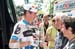 David Millar 		CREDITS:  		TITLE: 2011 Tour de France 		COPYRIGHT: � Canadian Cyclist 2011
