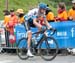 Ryder Hesjedal 		CREDITS:  		TITLE: 2011 Tour de France 		COPYRIGHT: © CanadianCyclist.com 2011