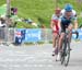 Ryder Hesjedal 		CREDITS:  		TITLE: 2011 Tour de France 		COPYRIGHT: � CanadianCyclist.com 2011