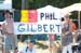 Gilbert fans 		CREDITS: CanadianCyclist.com 		TITLE: 2011 Tour de France 		COPYRIGHT: www.canadiancyclist.com 2011� All rights retained - no copying, printing or other manipulation, editing or processing permitted without prior, written permission