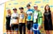 Talansky (Young Rider), Horner (Leader), Hesjedal (Most Aggressive), Sagan (Points) 		CREDITS: Rob Jones 		TITLE: Tour of California 		COPYRIGHT: Rob Jones/www.canadiancyclist.com