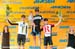 Podium 		CREDITS:  		TITLE: Tour of California 		COPYRIGHT: www.canadiancyclist.com 2011� All rights retained - no copying, printing or other manipulation, editing or processing permitted without prior, written permission