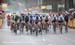 The rain came down hard with two laps to go 		CREDITS: Rob Jones 		TITLE: Tour of California 		COPYRIGHT: Rob Jones/www.canadiancyclist.com