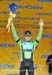 Ben Swift took the Points Jersey as well as the gold Leader