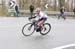 Emma Pooley (Garmin-Cervelo) was alone solo for almost 70km, she climbed strongly on the hilly course  		CREDITS:   		TITLE:   		COPYRIGHT: CJ@CJFoto.com  All Rights Reserved