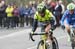 2010 World road Champion, Tatiana Guderzo (SC MCipollini Giordana)