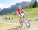 Mitch Bailey 		CREDITS:  		TITLE: MTB XC Nationals 		COPYRIGHT: Rob Jones/www.canadiancyclist.com 2011� All rights retained - no copying, printing or other manipulation, editing or processing permitted without prior, written permission