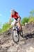 Marie-Pierre Nadon 		CREDITS:  		TITLE: MTB XC Nationals 		COPYRIGHT: Rob Jones/www.canadiancyclist.com 2011� All rights retained - no copying, printing or other manipulation, editing or processing permitted without prior, written permission