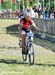 Marie-Pierre Nadon wins 		CREDITS:  		TITLE: MTB XC Nationals 		COPYRIGHT: Rob Jones/www.canadiancyclist.com 2011� All rights retained - no copying, printing or other manipulation, editing or processing permitted without prior, written permission