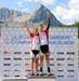 The Nadon family took U17 Women and Junior Men titles 		CREDITS:  		TITLE: MTB XC Nationals 		COPYRIGHT: Rob Jones/www.canadiancyclist.com 2011� All rights retained - no copying, printing or other manipulation, editing or processing permitted without prio