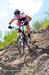 Evan Guthrie (Team BC) 		CREDITS: Rob Jones 		TITLE: MTB XC Nationals 		COPYRIGHT: Rob Jones/www.canadiancyclist.com 2011� All rights retained - no copying, printing or other manipulation, editing or processing permitted without prior, written permission