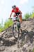 Emily Batty (Team ON 1) 		CREDITS: Rob Jones 		TITLE: MTB XC Nationals 		COPYRIGHT: Rob Jones/www.canadiancyclist.com 2011� All rights retained - no copying, printing or other manipulation, editing or processing permitted without prior, written permission