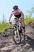 Mical Dyck 		CREDITS: Rob Jones 		TITLE: MTB XC Nationals 		COPYRIGHT: Rob Jones/www.canadiancyclist.com 2011� All rights retained - no copying, printing or other manipulation, editing or processing permitted without prior, written permission