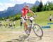 Adam Morka took a career-high 5th 		CREDITS:  		TITLE: MTB XC Nationals 		COPYRIGHT: Rob Jones/www.canadiancyclist.com 2011� All rights retained - no copying, printing or other manipulation, editing or processing permitted without prior, written permissio
