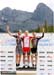 Geoff Kabush, Max Plaxton, Derek Zandstra  		CREDITS:  		TITLE: MTB XC Nationals 		COPYRIGHT: Rob Jones/www.canadiancyclist.com 2011� All rights retained - no copying, printing or other manipulation, editing or processing permitted without prior, written 