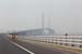 The Shanghai Changjing Tunnel Bridge 		CREDITS: CJ Farquharson 		TITLE:  		COPYRIGHT: CJ Farquharson    2011�         All rights retained - no copying, printing or other manipulation, editing or processing permitted without prior, written permission
