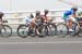World Champion, Giorgia Bronzini (Italy) on the Shanghai Changjing Tunnel Bridge 		CREDITS: CJ Farquharson 		TITLE:  		COPYRIGHT: CJ Farquharson    2011�         All rights retained - no copying, printing or other manipulation, editing or processing permi