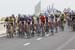 The bunch exited the bridge and returned to the highway 		CREDITS: CJ Farquharson 		TITLE:  		COPYRIGHT: CJ Farquharson    2011�         All rights retained - no copying, printing or other manipulation, editing or processing permitted without prior, writt