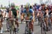 Emma Johansson (Hitec Products) in the bunch - she maintained third in the World Cup series after this race 		CREDITS: CJ Farquharson 		TITLE:  		COPYRIGHT: CJ Farquharson    2011�         All rights retained - no copying, printing or other manipulation, 
