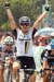 Ina Yoko Teutenberg (HTC-HighRoad) sprints to victory ahead of Elizabeth Armitstead (Garmin-Cervelo) and Charlotte Becker (HTC-HighRoad). Annemiek Van Vleuten (Nederland Bloeit) was fourth and took over the World Cup lead 		CREDITS: CJ Farquharson 		TITLE