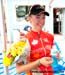 Leah Kirchman 		CREDITS:  		TITLE: US Air Force Cycling Classic, 2011 		COPYRIGHT: � CanadianCyclist.com 2011