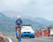 Rubens Bertogliati (Team Type 1 - Sanofi) 		CREDITS:  		TITLE: USA Pro Cycling Challenge, 2011 		COPYRIGHT: � Canadian Cyclist 2011