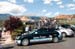 Team Spidertech Powered By C10 team car 		CREDITS:  		TITLE: USA Pro Cycling Challenge, 2011 		COPYRIGHT: � Canadian Cyclist 2011