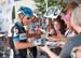 Thomas Danielson  		CREDITS:   		TITLE: USA Pro Cycling Challenge, 2011  		COPYRIGHT: � Casey B. Gibson 2011