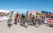 The rollout at the start  		CREDITS:   		TITLE: USA Pro Cycling Challenge, 2011  		COPYRIGHT: � Canadian Cyclist