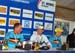 Post race press conference 		CREDITS: Jon Safka 		TITLE:  		COPYRIGHT: Jon Safka 2010� All rights retained - no copying, printing or other manipulation, editing or processing permitted without prior, written permission