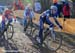 Matthieu Boulo (France) 		CREDITS: Rob Jones 		TITLE: 2011 CycloCross World Championships 		COPYRIGHT: Rob Jones/Canadiancyclist.com