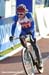 Cody Kaiser  		CREDITS: Rob Jones 		TITLE: 2011 CycloCross World Championships 		COPYRIGHT: Rob Jones/Canadiancyclist.com