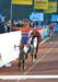 Lars van der Haar wins with Mike Teunissen taking 2nd 		CREDITS: Rob Jones 		TITLE: 2011 CycloCross World Championships 		COPYRIGHT: Rob Jones/Canadiancyclist.com