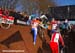Riders struggle up the off camber 		CREDITS: Jon Safka 		TITLE:  		COPYRIGHT: Jon Safka 2010� All rights retained - no copying, printing or other manipulation, editing or processing permitted without prior, written permission