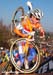 Marianne Vos (Netherlands) 		CREDITS: Jon Safka 		TITLE:  		COPYRIGHT: Jon Safka 2010� All rights retained - no copying, printing or other manipulation, editing or processing permitted without prior, written permission