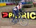 Canadian Junior Yohan Patry practices for Saturday