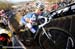 Jeremy Powers (USA) 		CREDITS: Rob Jones 		TITLE: 2011 CycloCross World Championships 		COPYRIGHT: Rob Jones/Canadiancyclist.com
