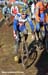 Tim Johnson crashed in lap 4 and his race was over 		CREDITS: Rob Jones 		TITLE: 2011 CycloCross World Championships 		COPYRIGHT: Rob Jones/Canadiancyclist.com